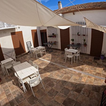 Apartamentos La Encarnacion III Los Alcázares Exteriér fotografie