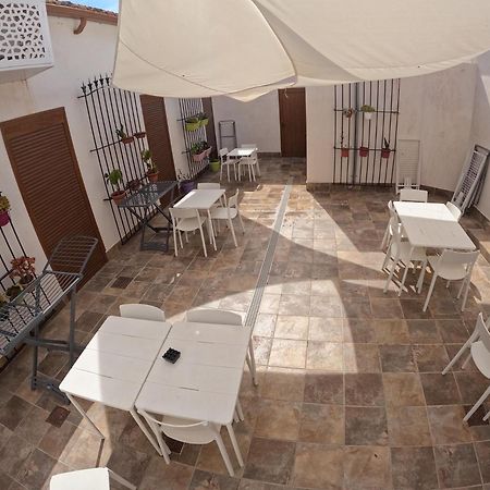 Apartamentos La Encarnacion III Los Alcázares Exteriér fotografie