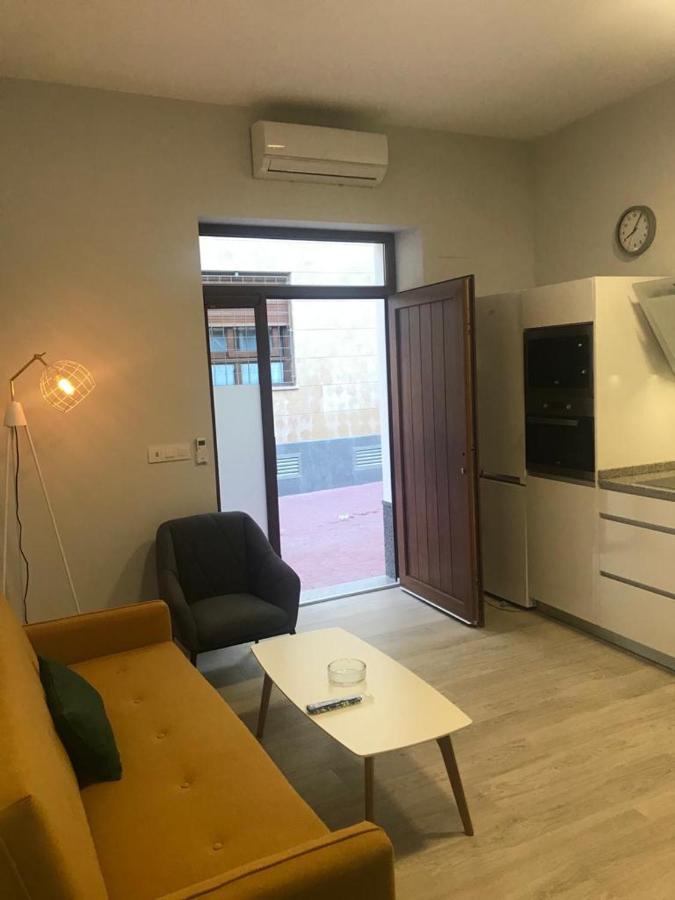 Apartamentos La Encarnacion III Los Alcázares Exteriér fotografie