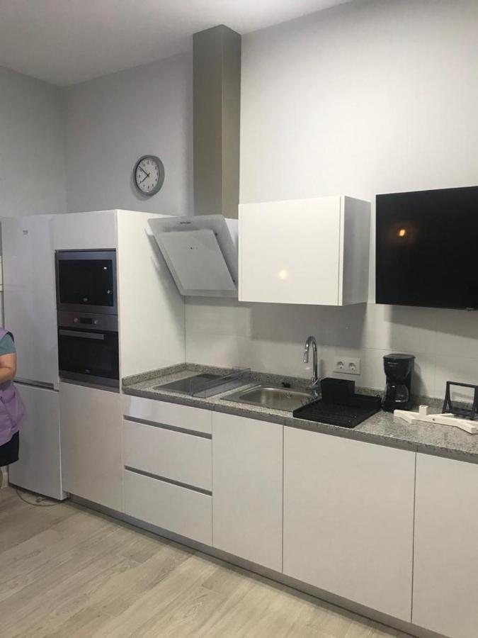 Apartamentos La Encarnacion III Los Alcázares Exteriér fotografie
