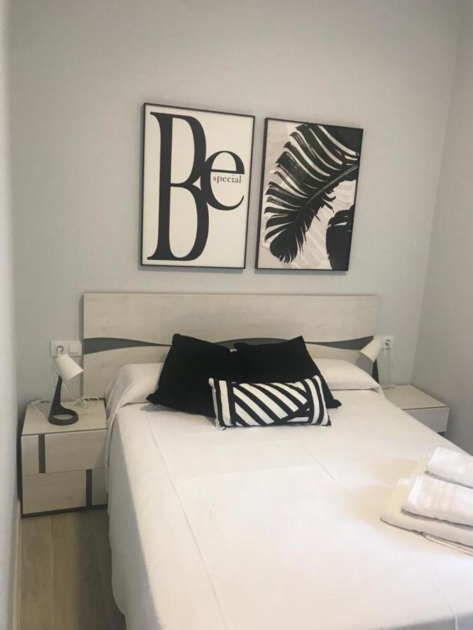 Apartamentos La Encarnacion III Los Alcázares Exteriér fotografie