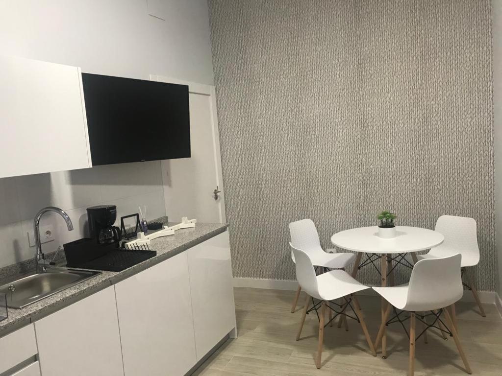 Apartamentos La Encarnacion III Los Alcázares Exteriér fotografie