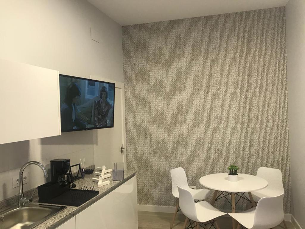 Apartamentos La Encarnacion III Los Alcázares Exteriér fotografie