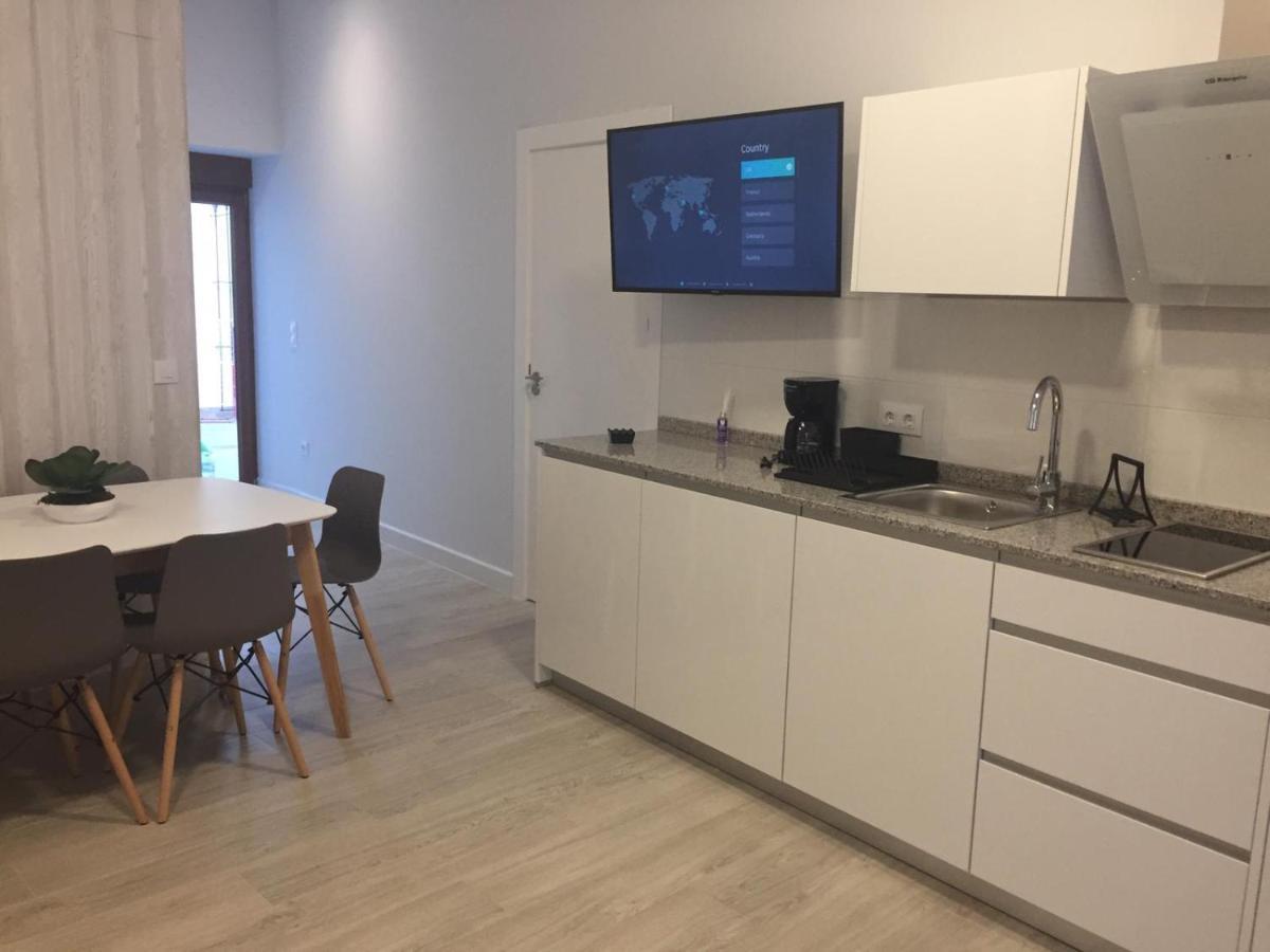 Apartamentos La Encarnacion III Los Alcázares Exteriér fotografie