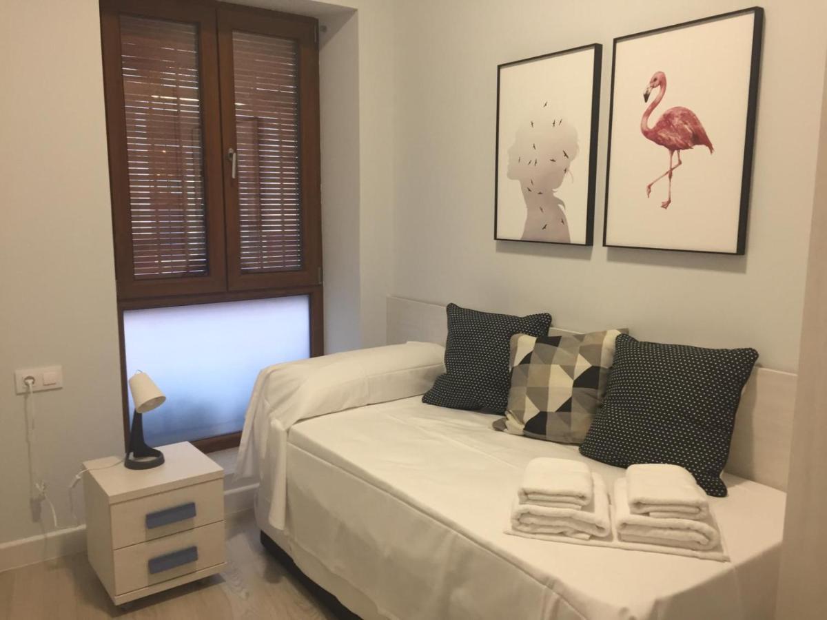 Apartamentos La Encarnacion III Los Alcázares Exteriér fotografie
