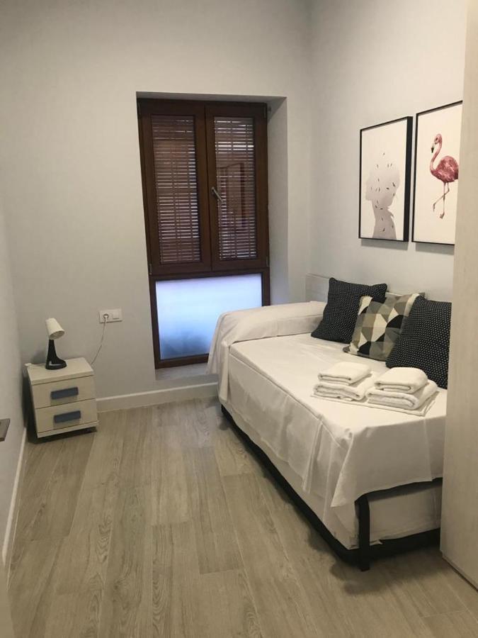 Apartamentos La Encarnacion III Los Alcázares Exteriér fotografie
