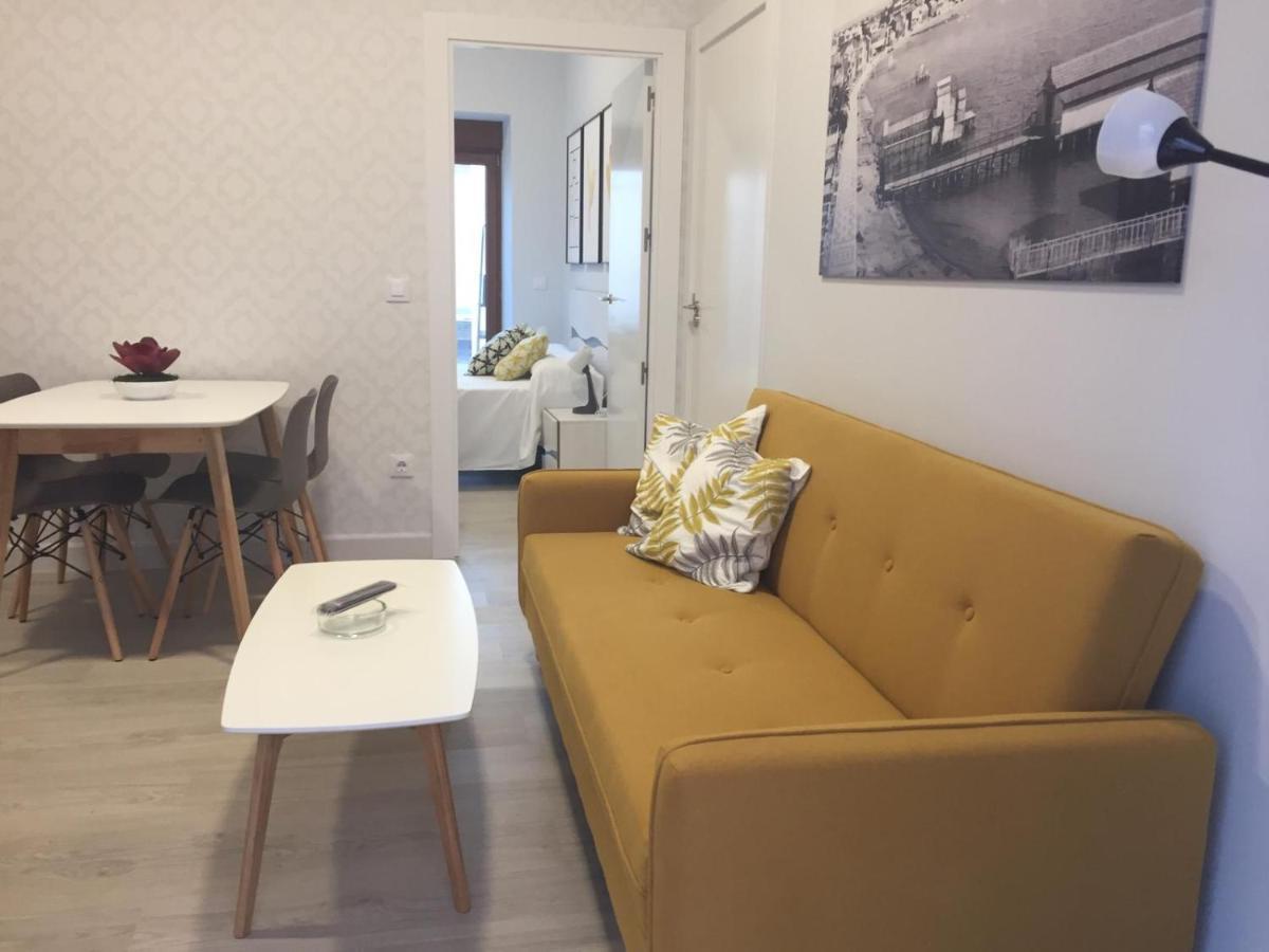 Apartamentos La Encarnacion III Los Alcázares Exteriér fotografie