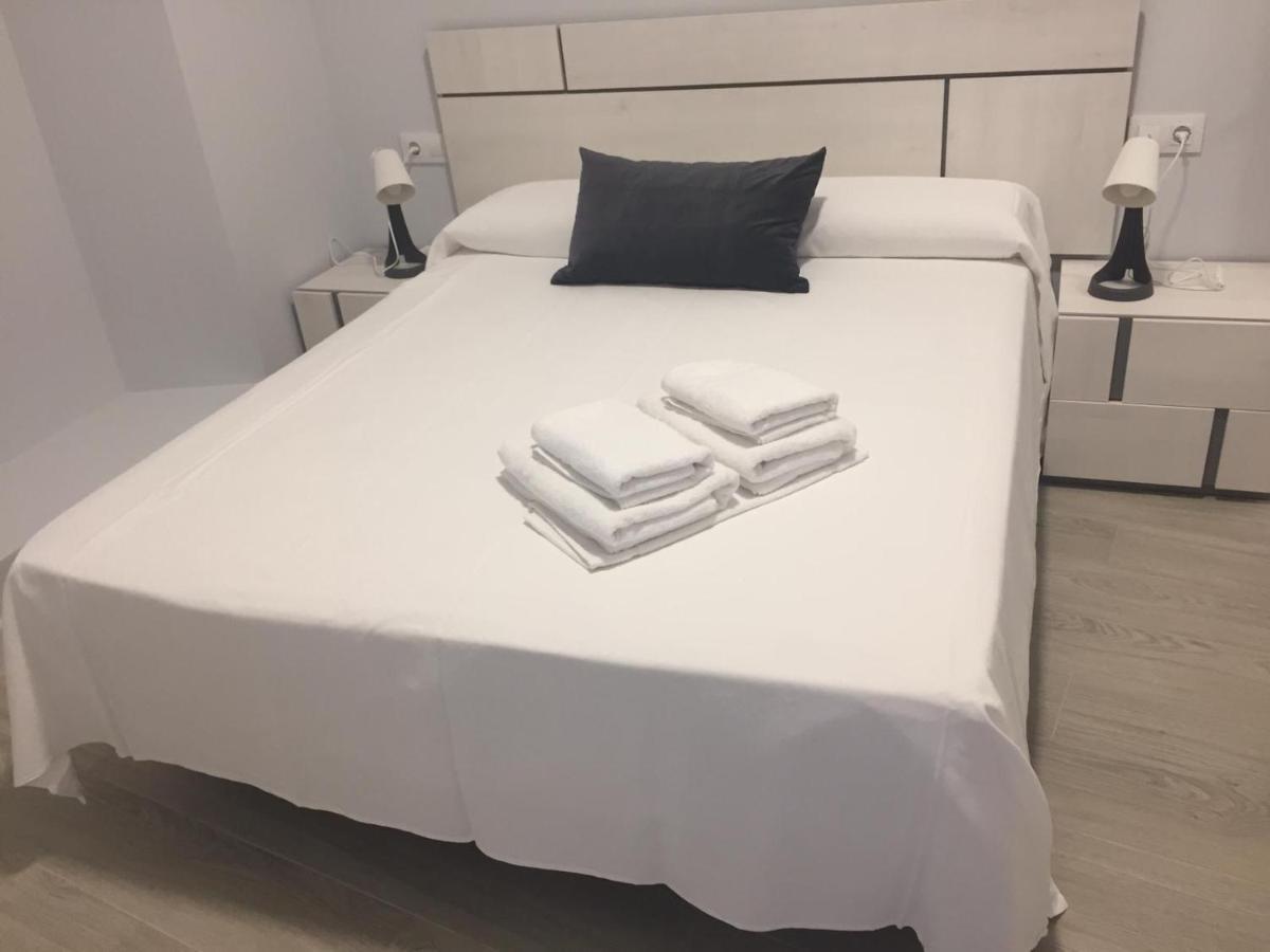 Apartamentos La Encarnacion III Los Alcázares Exteriér fotografie