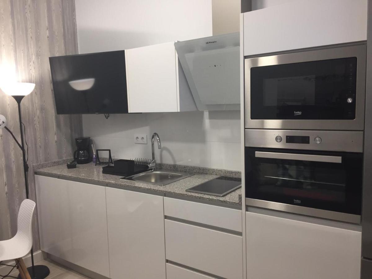 Apartamentos La Encarnacion III Los Alcázares Exteriér fotografie