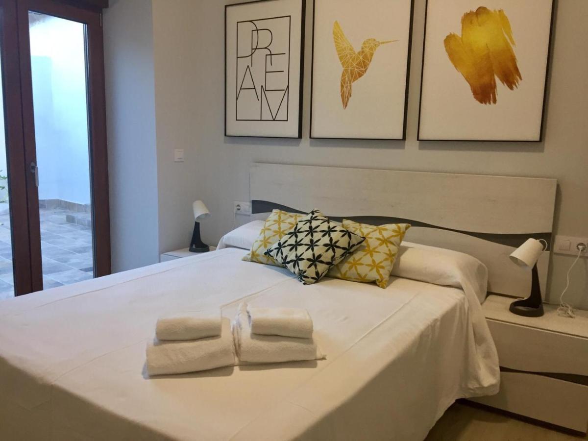 Apartamentos La Encarnacion III Los Alcázares Exteriér fotografie