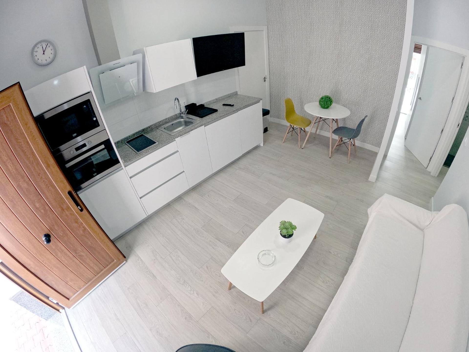 Apartamentos La Encarnacion III Los Alcázares Exteriér fotografie