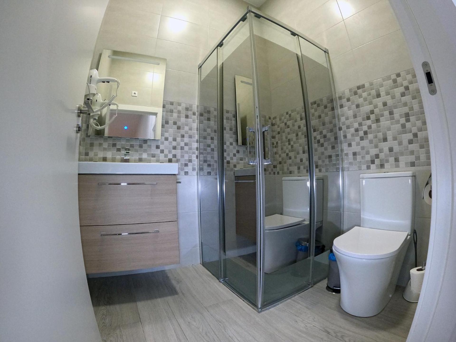 Apartamentos La Encarnacion III Los Alcázares Exteriér fotografie