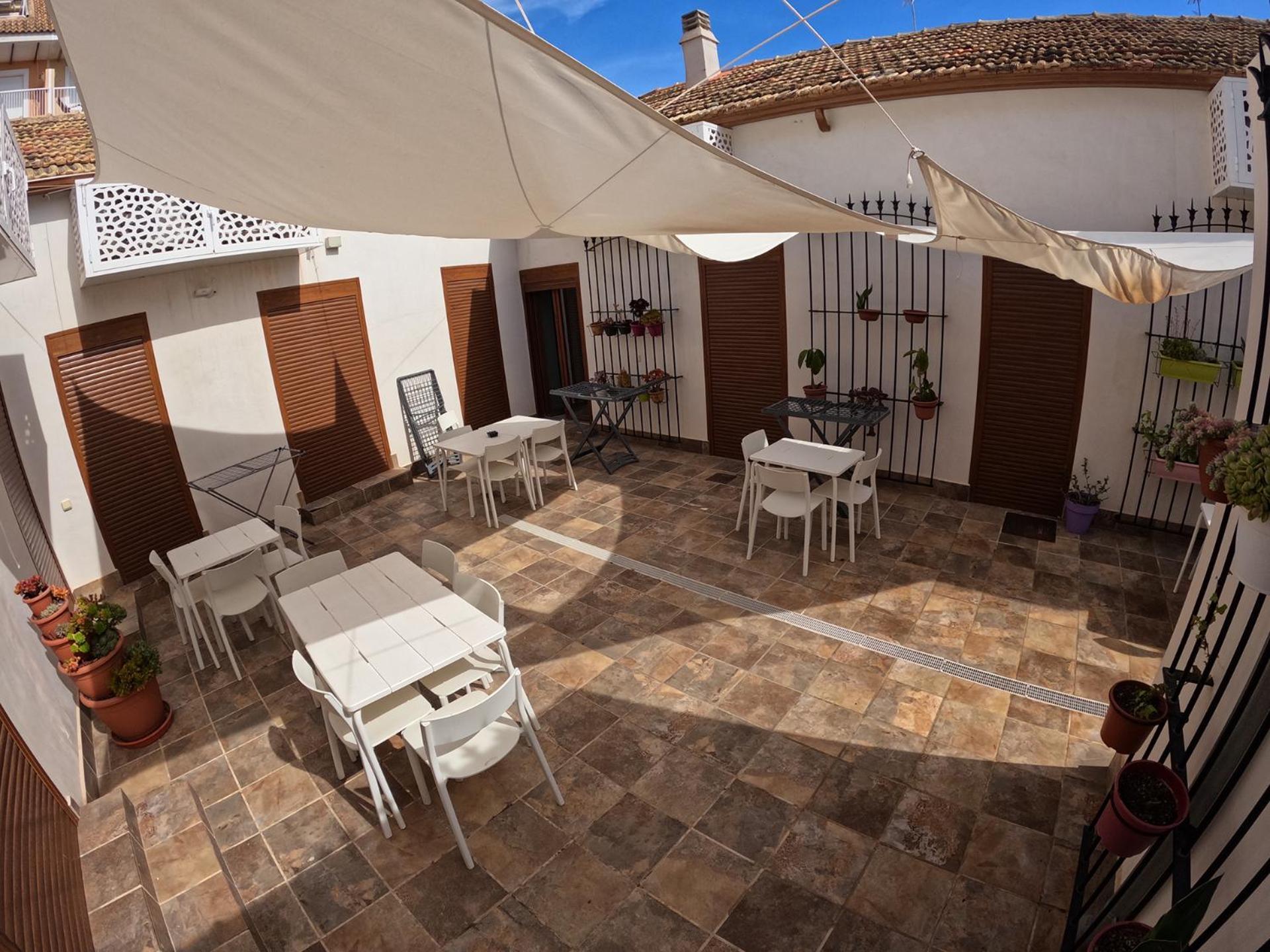 Apartamentos La Encarnacion III Los Alcázares Exteriér fotografie