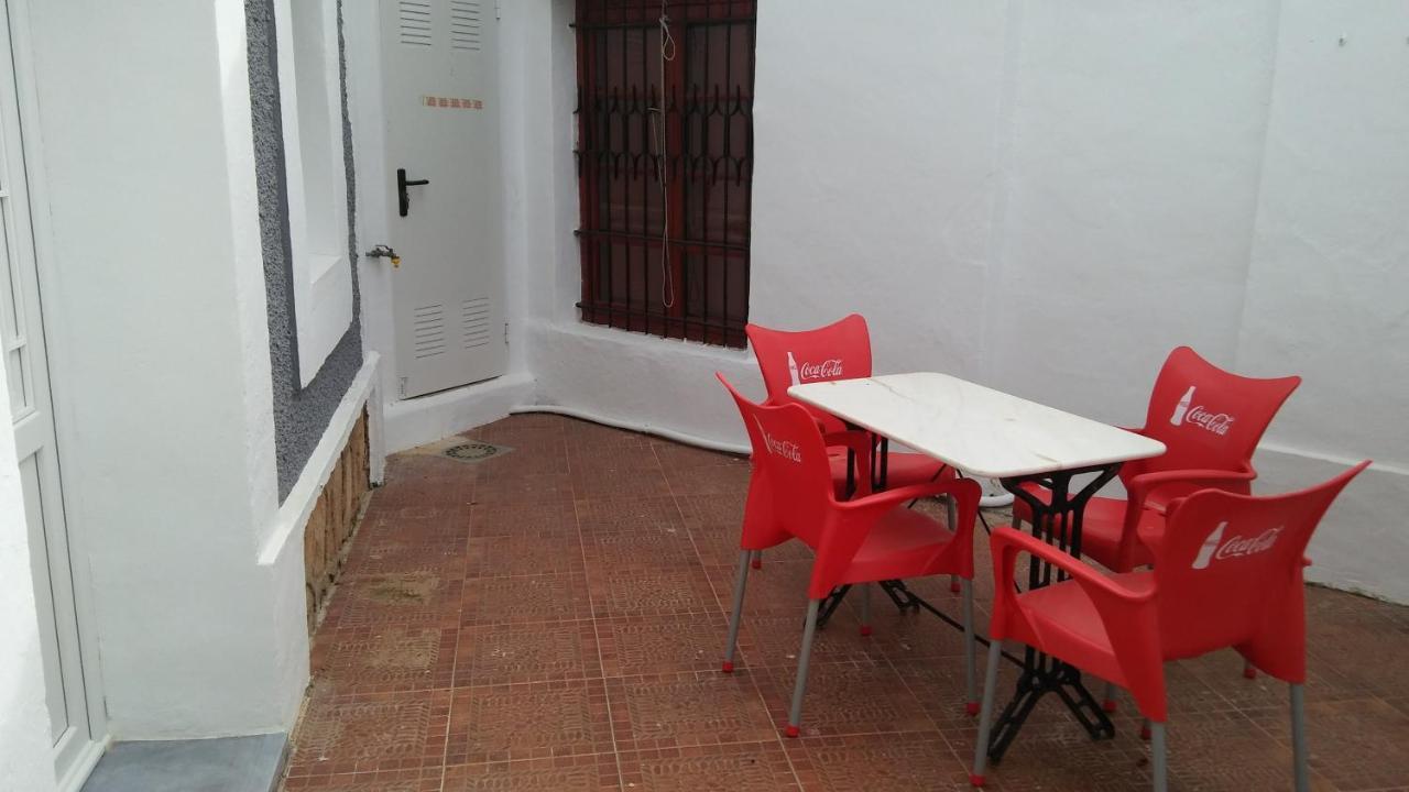Apartamentos La Encarnacion III Los Alcázares Exteriér fotografie