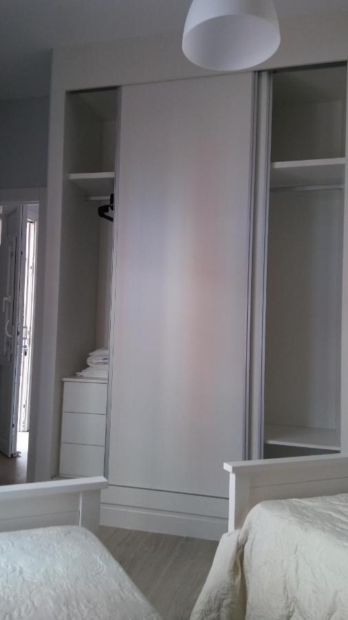 Apartamentos La Encarnacion III Los Alcázares Exteriér fotografie