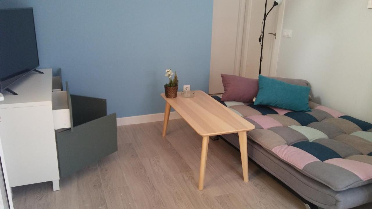 Apartamentos La Encarnacion III Los Alcázares Exteriér fotografie