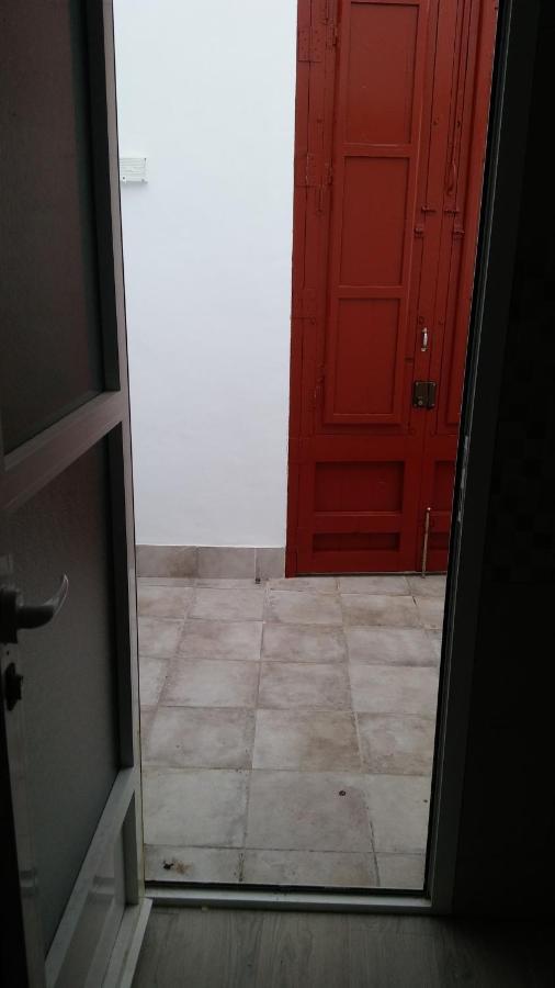 Apartamentos La Encarnacion III Los Alcázares Exteriér fotografie
