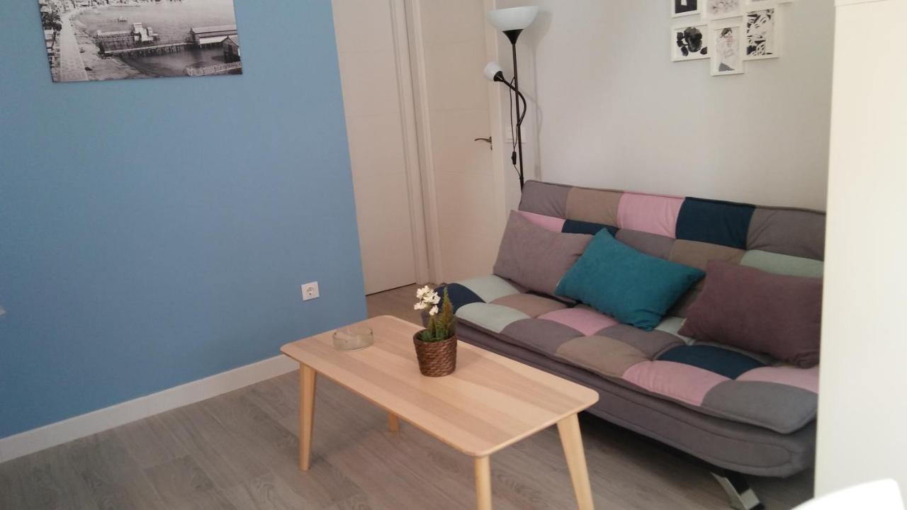 Apartamentos La Encarnacion III Los Alcázares Exteriér fotografie