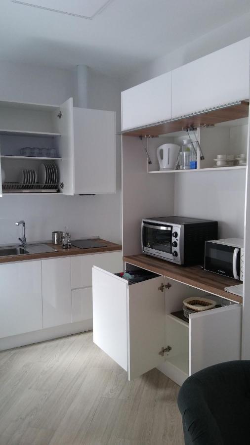 Apartamentos La Encarnacion III Los Alcázares Exteriér fotografie