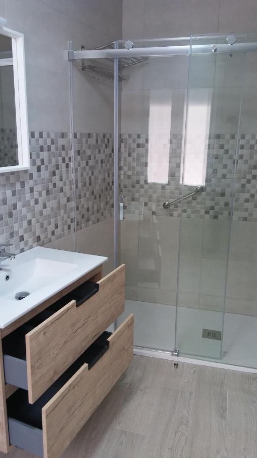 Apartamentos La Encarnacion III Los Alcázares Exteriér fotografie