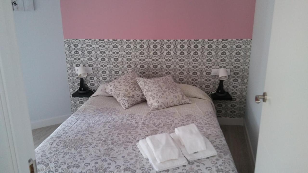 Apartamentos La Encarnacion III Los Alcázares Exteriér fotografie