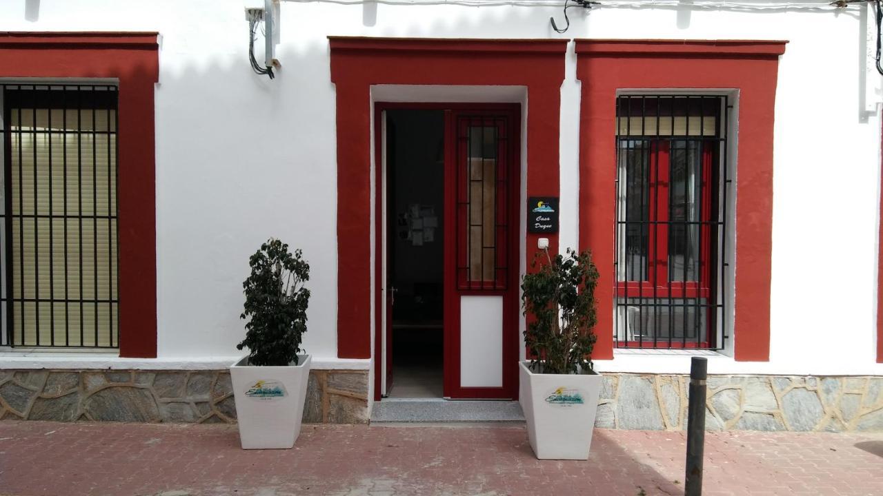 Apartamentos La Encarnacion III Los Alcázares Exteriér fotografie