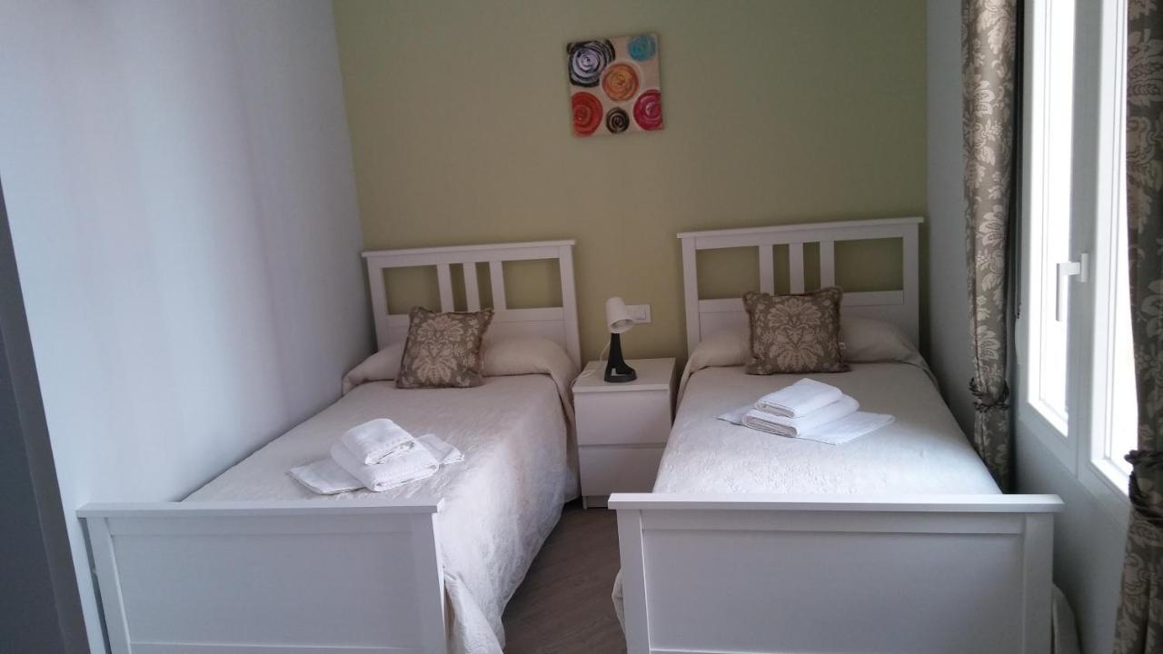 Apartamentos La Encarnacion III Los Alcázares Exteriér fotografie