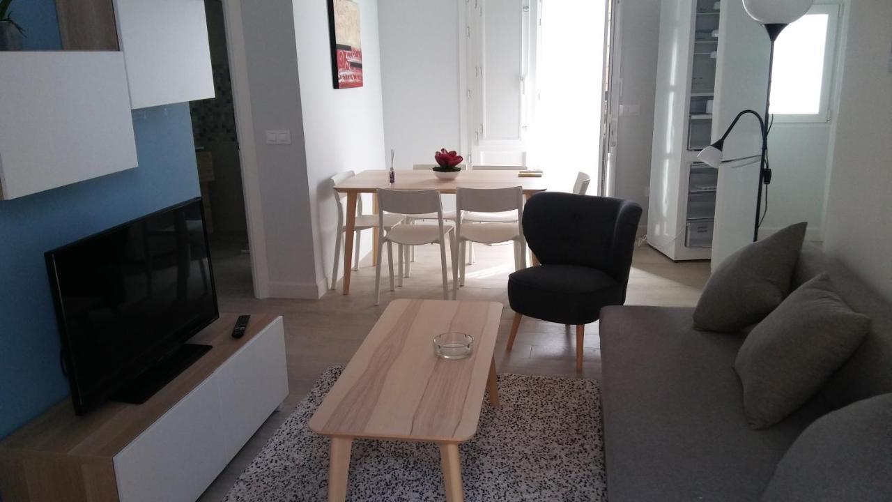Apartamentos La Encarnacion III Los Alcázares Exteriér fotografie