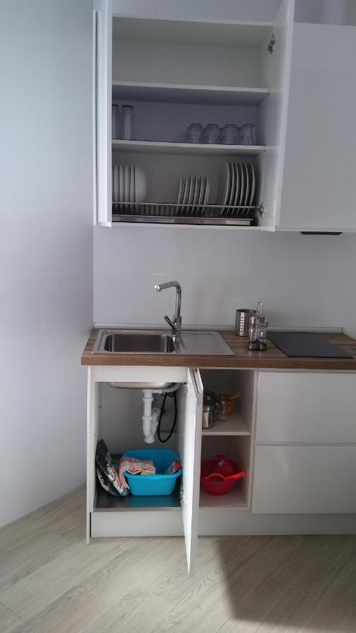 Apartamentos La Encarnacion III Los Alcázares Exteriér fotografie
