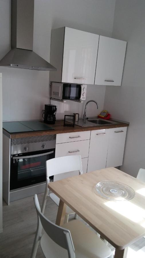 Apartamentos La Encarnacion III Los Alcázares Exteriér fotografie