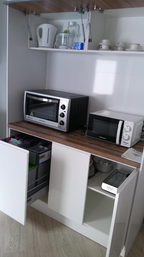 Apartamentos La Encarnacion III Los Alcázares Exteriér fotografie