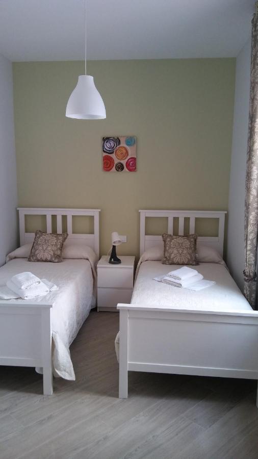 Apartamentos La Encarnacion III Los Alcázares Exteriér fotografie