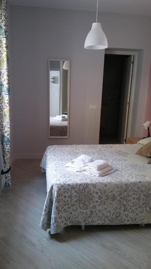 Apartamentos La Encarnacion III Los Alcázares Exteriér fotografie