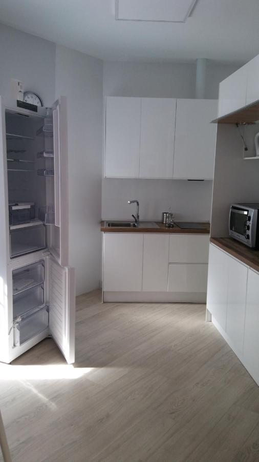 Apartamentos La Encarnacion III Los Alcázares Exteriér fotografie